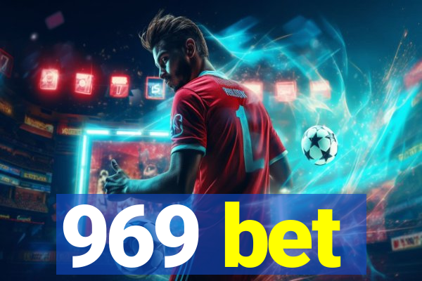 969 bet